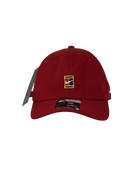 Boné Urbano Nike Mini - Cor Vermelho Logo Original