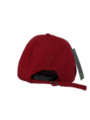 Boné Urbano Nike Mini - Cor Vermelho Logo Original