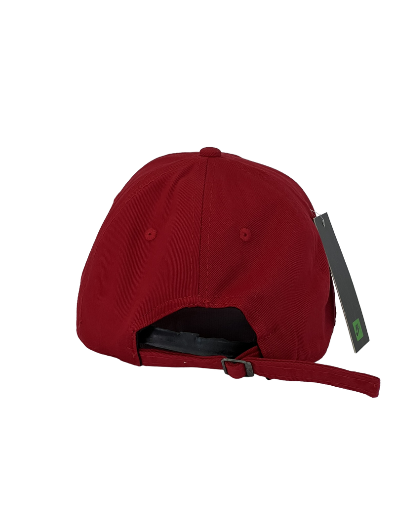 Boné Urbano Nike Mini - Cor Vermelho Logo Original