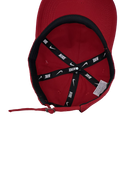 Boné Urbano Nike Mini - Cor Vermelho Logo Original