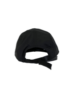 Boné Casual High Bic - Cor Preto Logo Original