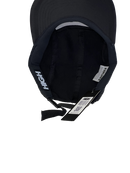 Boné Casual High Bic - Cor Preto Logo Original