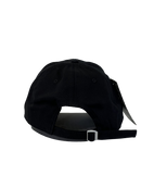 Boné Urbano Boss BIG - Cor Preto Logo Preto