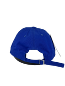 Boné Urbano Hugo Boss BIG - Cor Azul Logo Azul