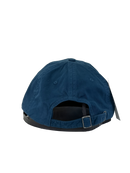 Boné Casual Polo Wear SPORT - Cor Azul Ciano Logo Original