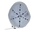 Boné Casual Nike BIG - Cor Branco Logo Branco