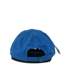 Boné Casual Polo Wear SPORT EUA - Cor Azul Claro Logo Branco