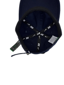 Boné Casual Nike Jordan Cartoon - Cor Azul Escuro Logo Original