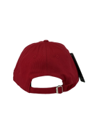 Boné Casual Nike Jordan Cartoon - Cor Vermelho Logo Original