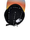 Boné Casual Nike Basic Two Letter & Logo - Cor Cinza Logo Branco