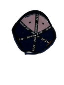 Boné Urbano F1 Mclaren England - Cor Laranja Logo Original