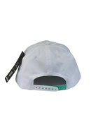 Boné Urbano F1 Mercedes AMG - Cor Branco Logo Original