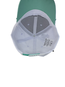 Boné Urbano F1 Mercedes AMG - Cor Branco Logo Original