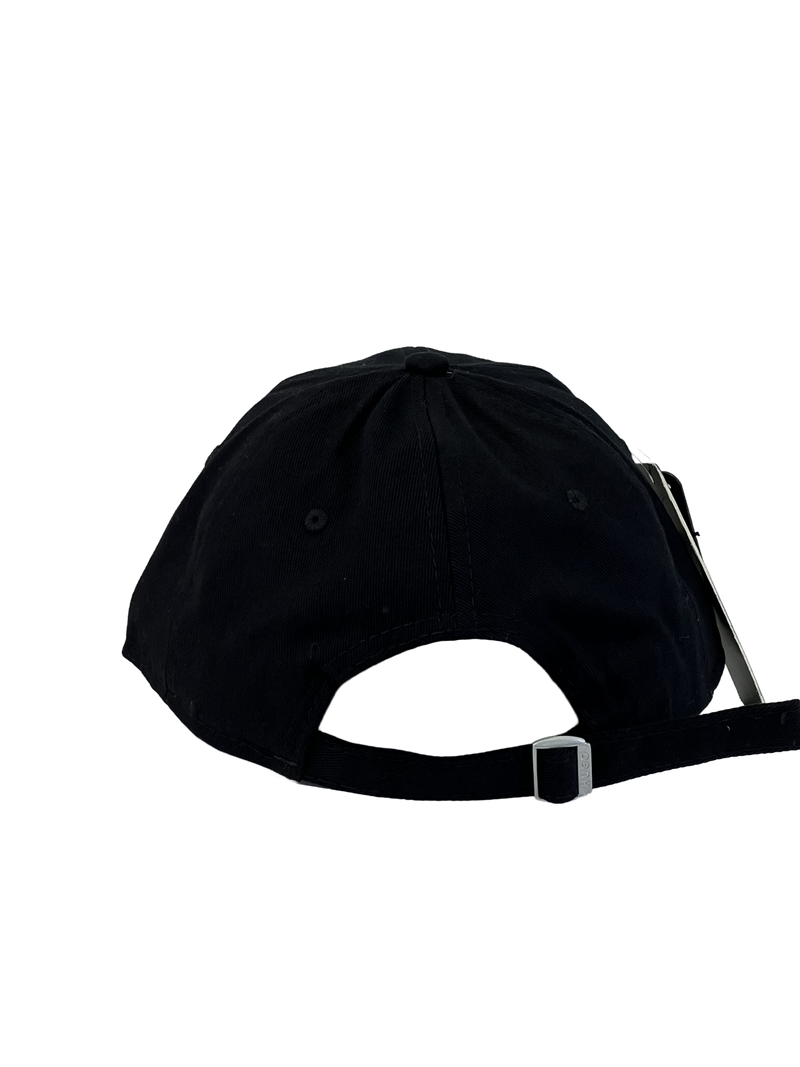 Boné Casual Hugo Boss BIG HUGO - Cor Preto Logo Preto