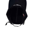 Boné Casual Supreme Classic - Cor Preto Logo Original