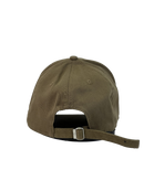 Boné Urbano New York Yankees Classic - Cor Marrom Logo Marrom