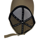 Boné Urbano New York Yankees Classic - Cor Marrom Logo Marrom