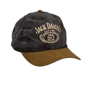 Boné Rock Jack Daniels - Jeans  Logo Original