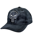 Boné Rock The Punisher - Jeans  Logo Oficial