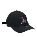 Boné Urbano Tommy Hilfiger Classics - Cor Cinza  Logo Original