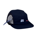 Boné Casual Ripndip Cat Basic - Cor Azul Escuro  Logo Original