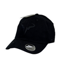 Boné Casual NADAL Special Edition - Cor Preto  Logo Preto