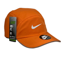 Boné Casual Nike Sk8 - Cor Laranja  Logo Branco