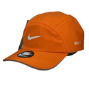 Boné Casual Nike Sk8 - Cor Laranja  Logo Branco