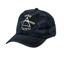 Boné Rock Pink Floyd - Jeans  Logo Original