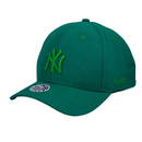 Boné Urbano New York Yankees Verde Logo Verde
