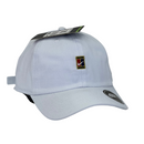 Boné Casual Nike Basic Mini - Cor Branco  Logo Original