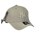 Boné Urbano New York Yankees Basic One - Logo Colorido