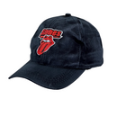 Boné Rock Rolling Stones - Jeans  Logo Original