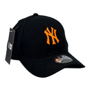 Boné Urbano New York Yankees Basic One - Logo Colorido