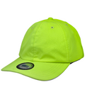 Boné Casual Lacoste Basic  - Cor Verde Claro  Logo Oficial