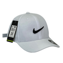 Boné Urbano Nike BIG - Cor Branco  Logo Preto