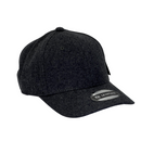 Boné Casual Lackpard Grife Texturizado - Cor Cinza  Logo Original