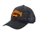 Boné Rock Harley Davidson - Jeans  Logo Original