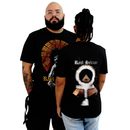 Camiseta Manga Curta Raul Seixas - Toca Raul