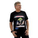Camiseta Manga Curta Iron Maiden - Be Quick Or Be Dead