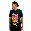 Camiseta Manga Curta Judas Priest - Firepower
