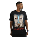 Camiseta Manga Curta Pink Floyd The Division Bell