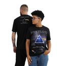 Camiseta Manga Curta Pink Floyd - The Dark Side Of The Moon II
