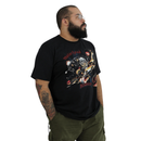 Camiseta Manga Curta Motörhead - Bomber