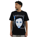 Camiseta Manga Curta Evanescence - Fallen