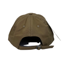 Boné Casual Nike Basic Mini - Cor Bege  Logo Original