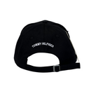 Boné Urbano Tommy Hilfiger Basic - Cor Preto  Logo Original