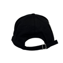 Boné Urbano Nike BIG - Cor Preto  Logo Branco