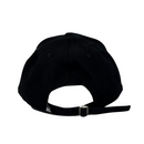 Boné Destroyed New York City - Cor Preto  Logo Original