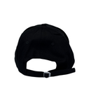 Boné Urbano Los Angeles LA - Cor Preto  Logo Preto